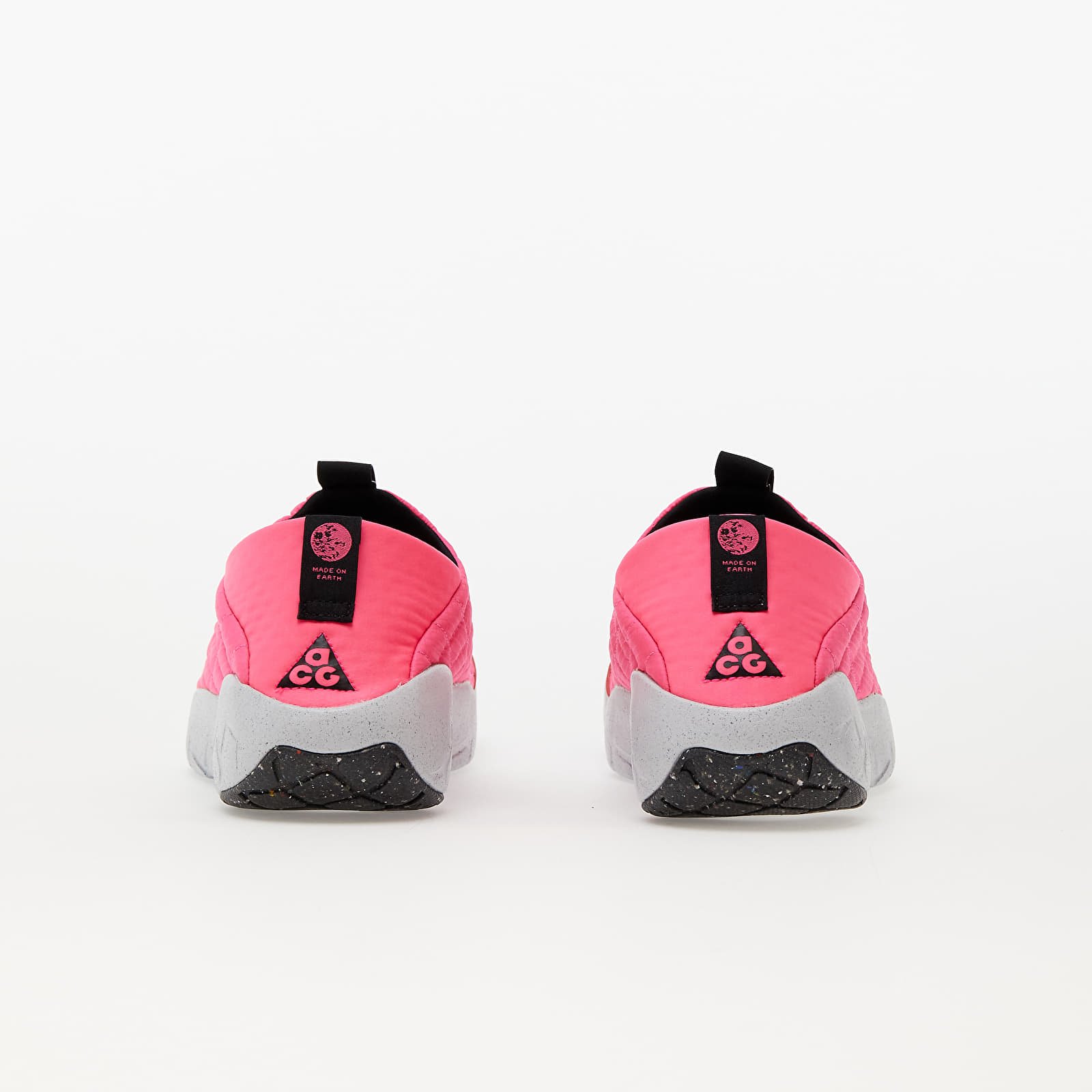 Ανδρικά παπούτσια Nike ACG Moc 3.5 Hyper Pink/ Hyper Pink-Black-White