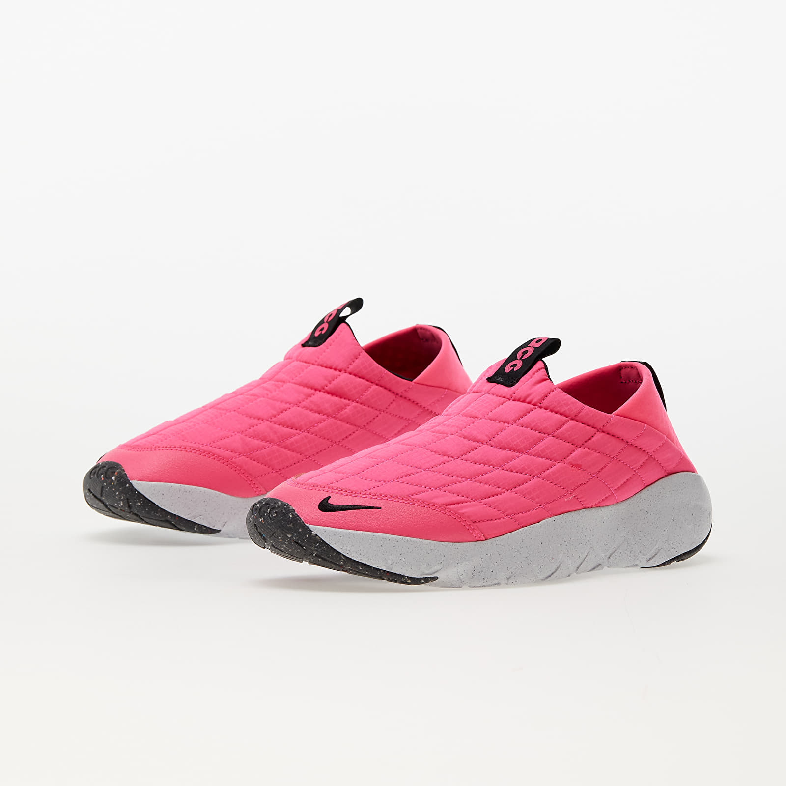 Ανδρικά παπούτσια Nike ACG Moc 3.5 Hyper Pink/ Hyper Pink-Black-White