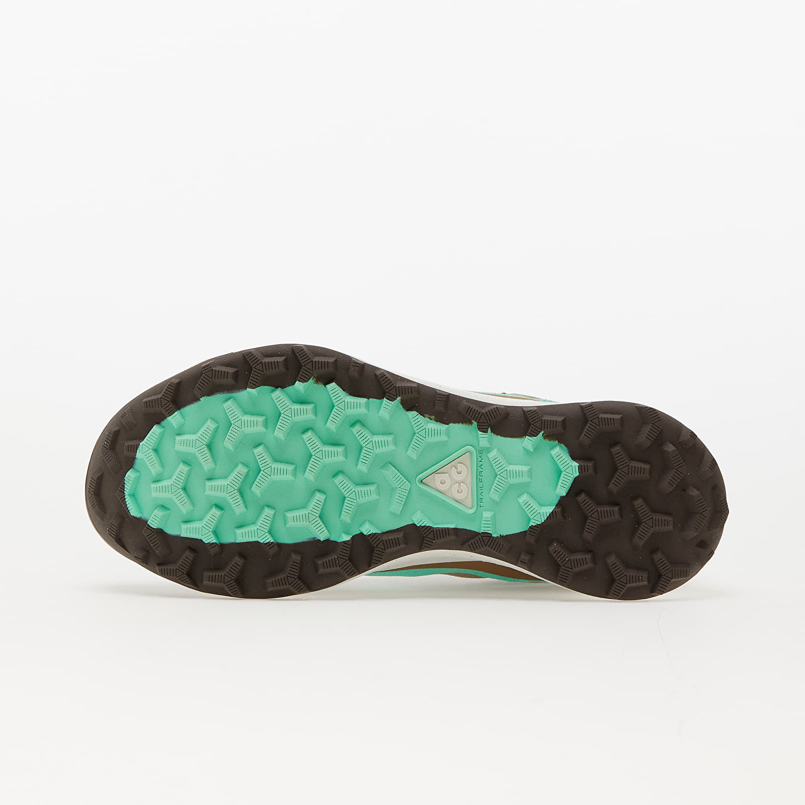 Men's shoes Nike ACG Lowcaten Limestone/ Green Glow-Dk Driftwood-Sail