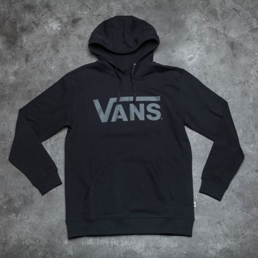 Cheap deals vans hoodies
