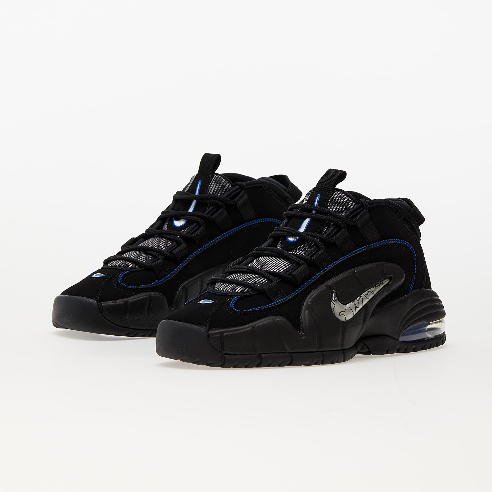 Nike air shop max penny boys