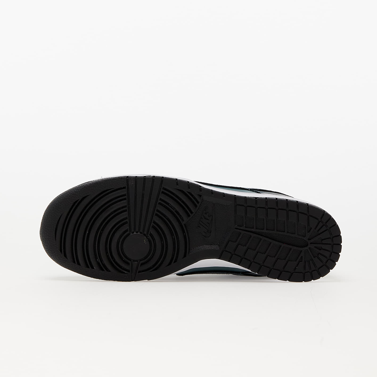 Men's shoes Nike Dunk Low Retro Premium Mineral Slate/ Armory Navy-Black-White