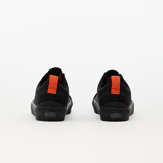 Men s shoes Vans x Raeburn Old Skool GTX VR3 Black Footshop