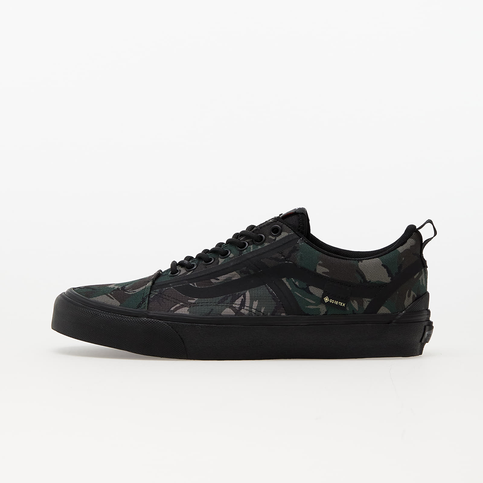 Sapatos de homem Vans x Raeburn Old Skool GTX VR3 Camo