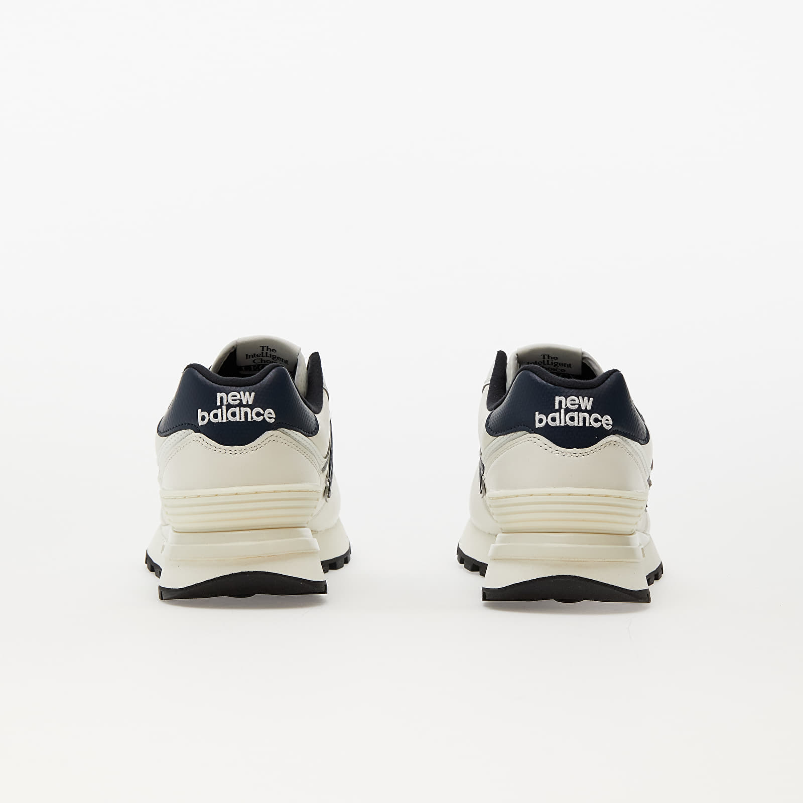 Men s shoes New Balance 574 Outer Space Footshop
