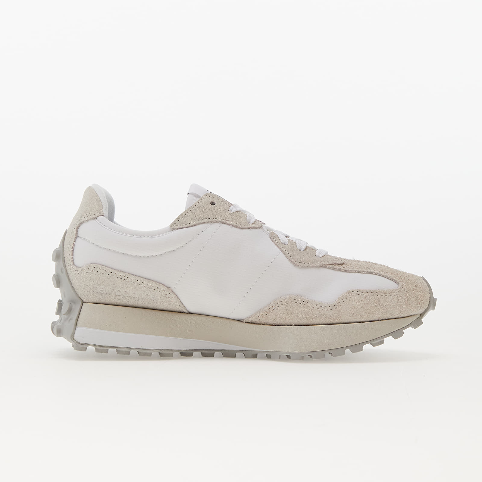 Women's shoes New Balance 327 Sea Salt