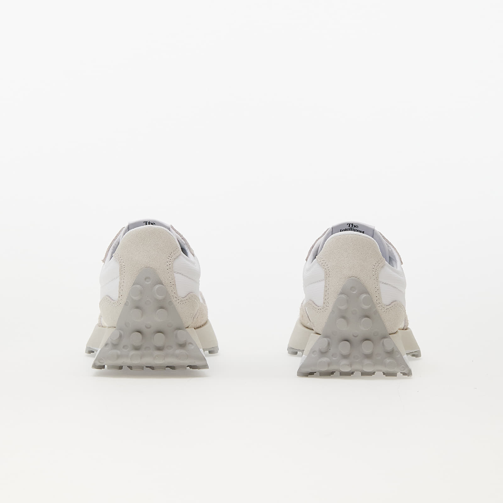 Women's shoes New Balance 327 Sea Salt