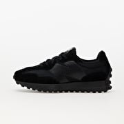 New Balance 327 Black