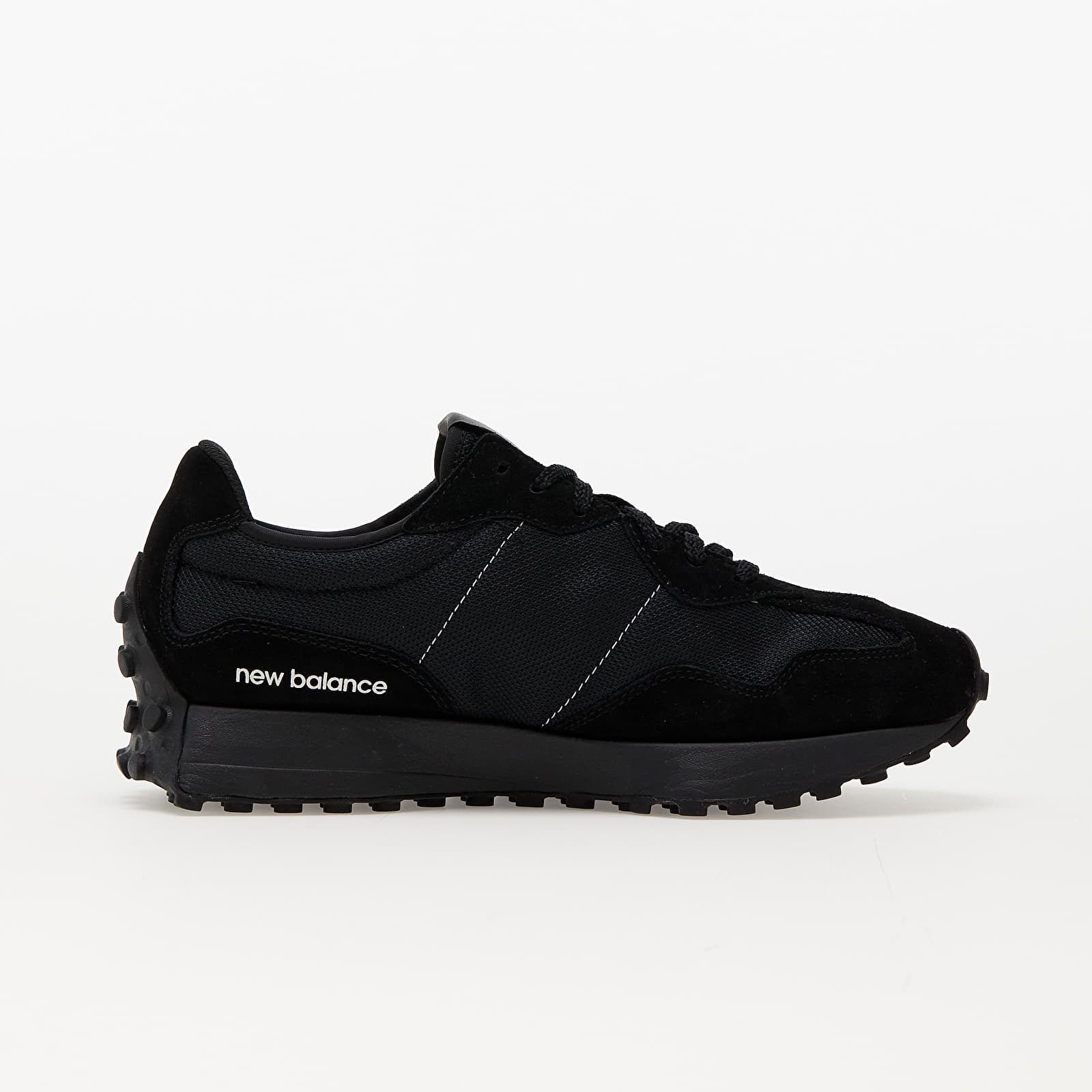 Men's shoes New Balance 327 Black | Footshop