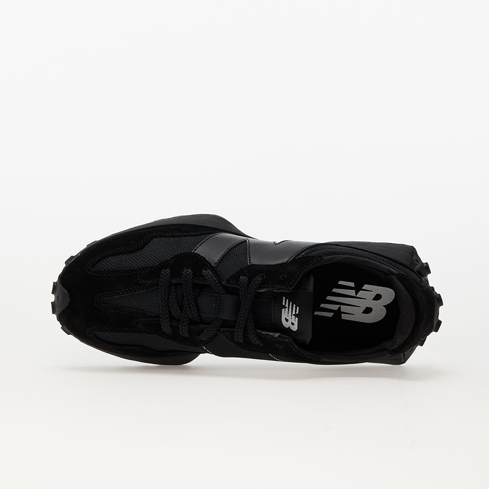 Vyriška avalynė New Balance 327 Black