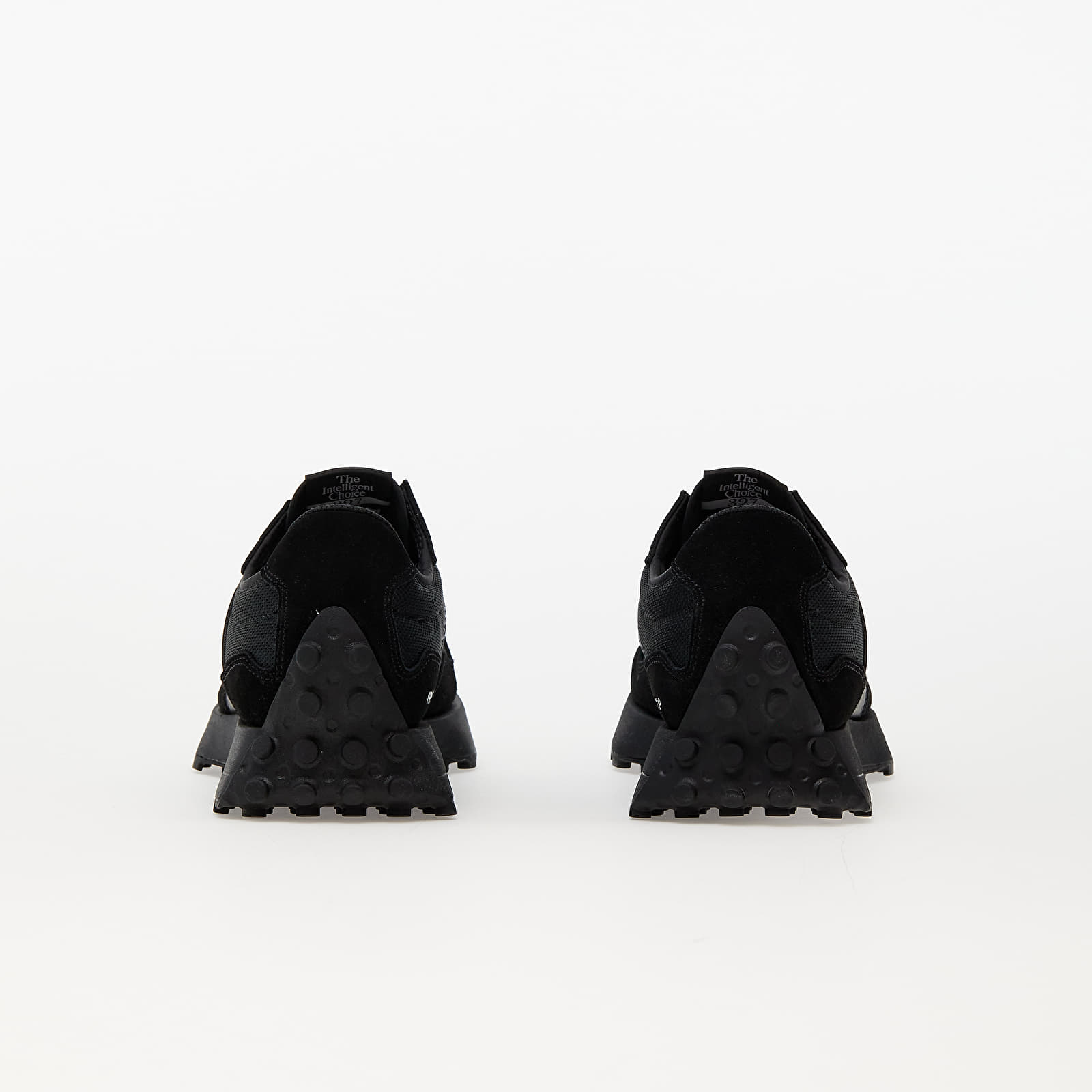 Vyriška avalynė New Balance 327 Black