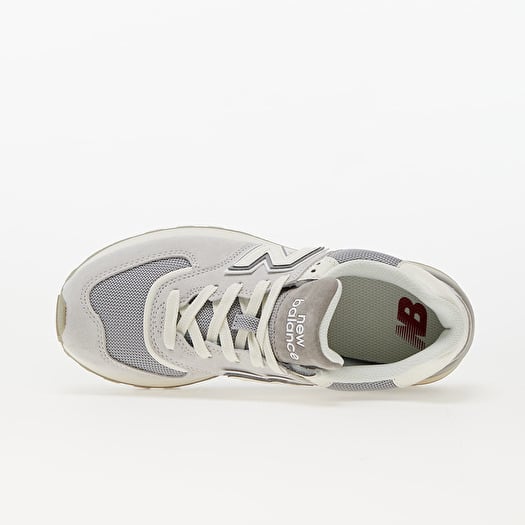 Men s shoes New Balance 574 Grey Footshop