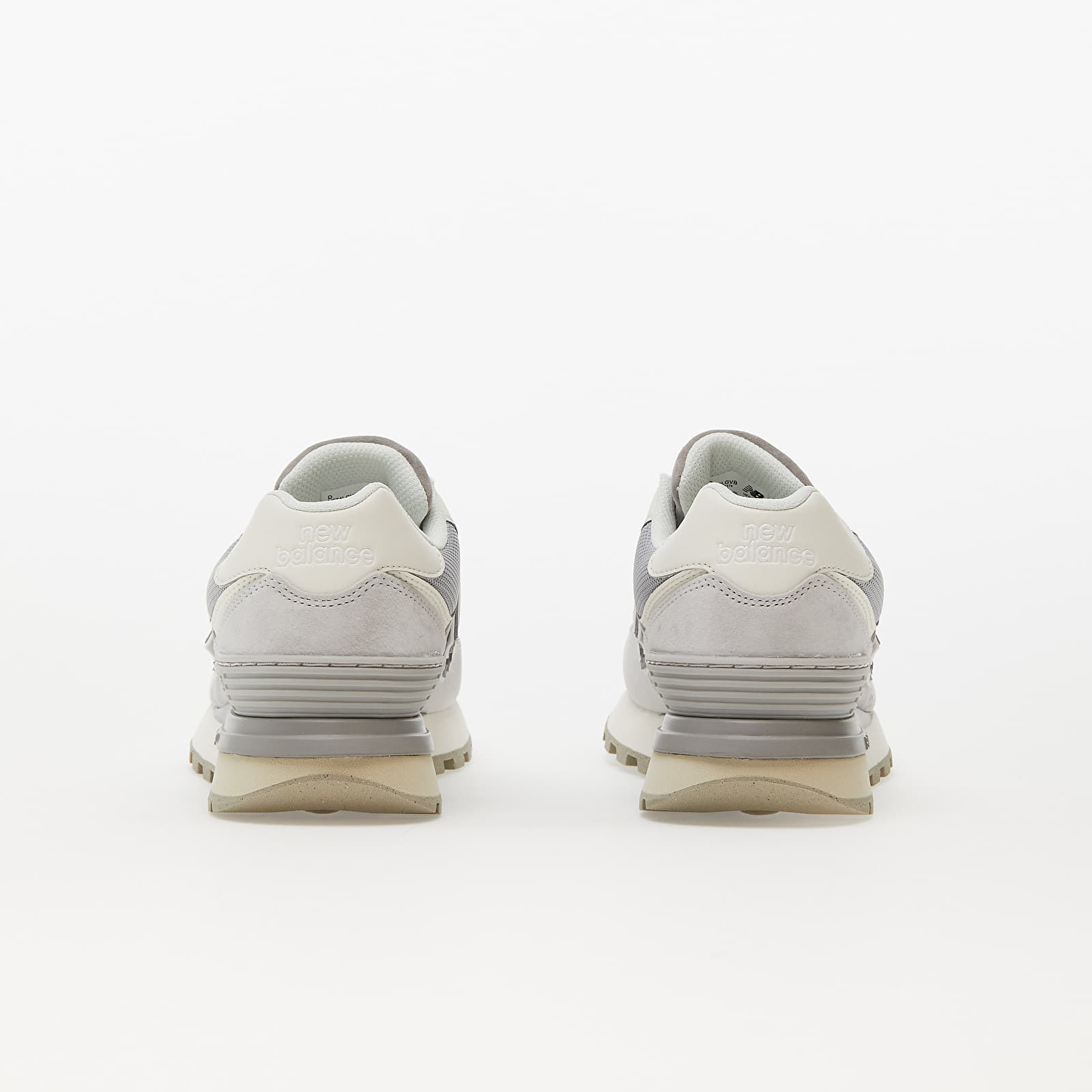 Buty męskie New Balance 574 Grey