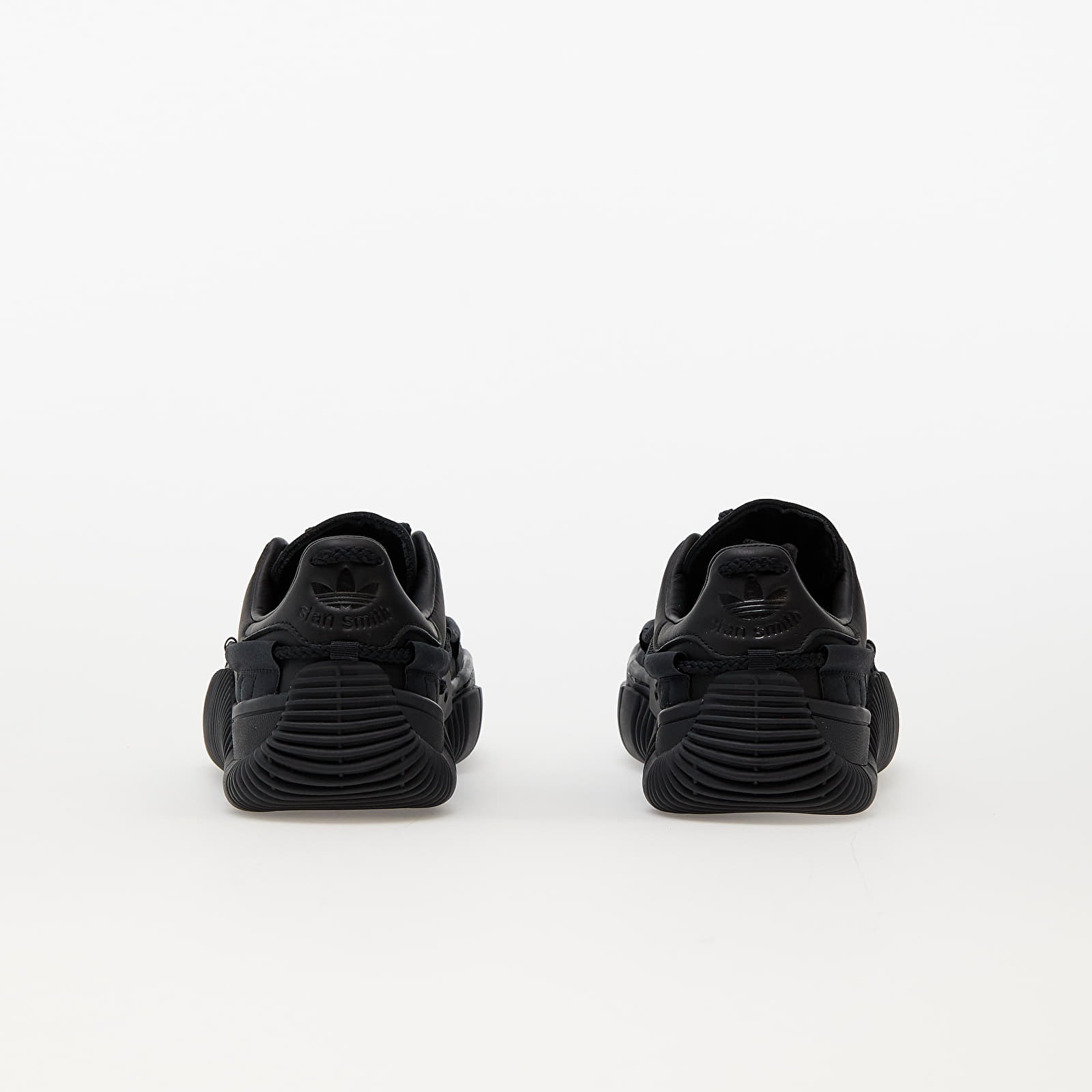 Vyriška avalynė adidas x Craig Green Scuba Stan Core Black/ Core Black/ Green