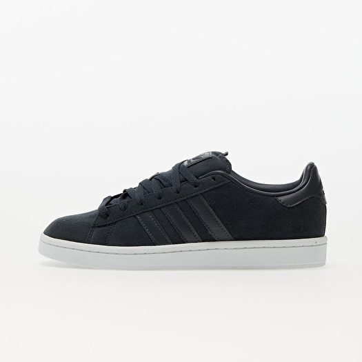 Adidas campus dark grey on sale