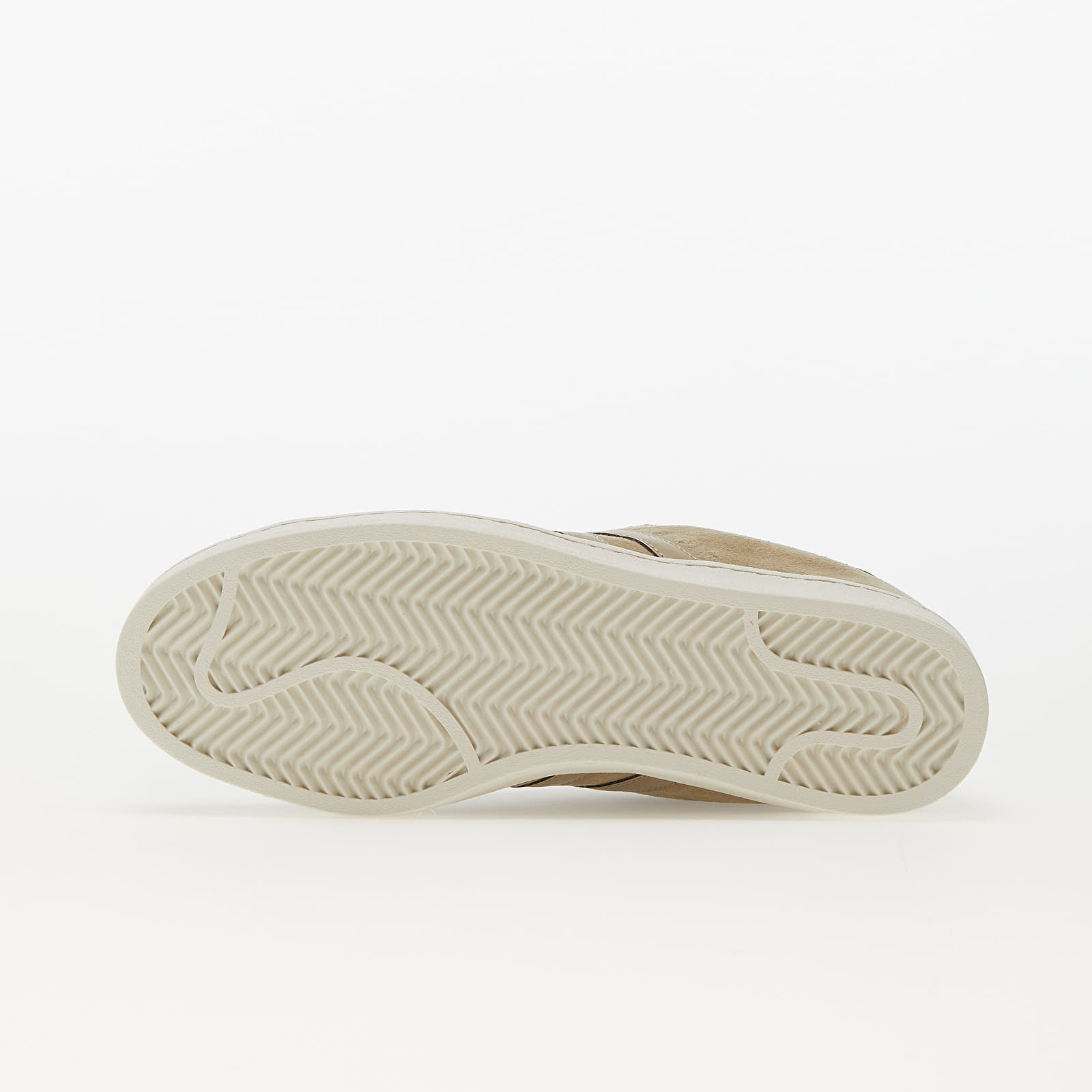Încălțăminte și sneakerși pentru bărbați adidas x Descendant Campus Hemp/ Hemp/ Core Black