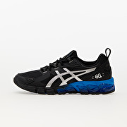 Men s shoes Asics Gel Quantum 180 Black Pure Silver Footshop