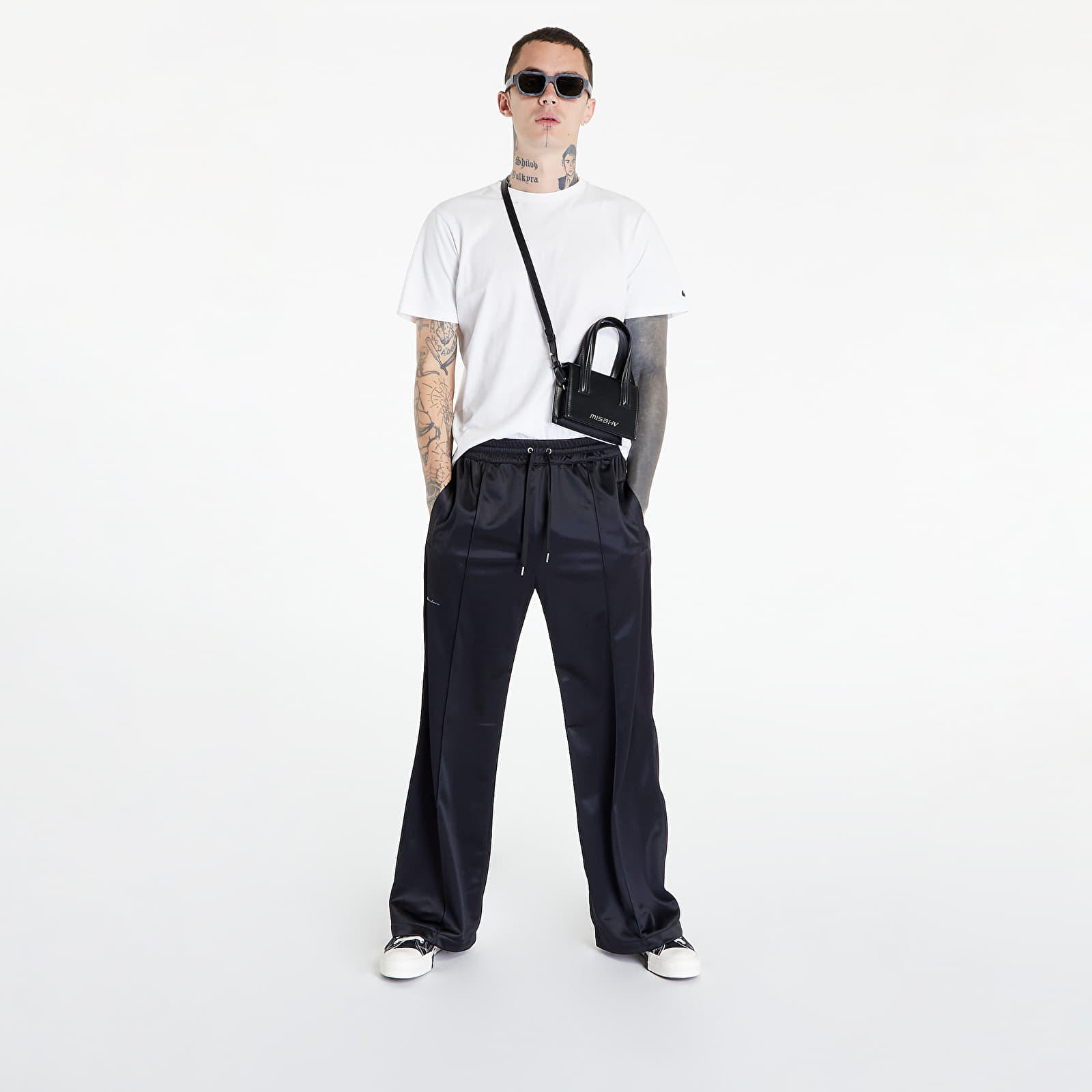 パンツ Han Kjobenhavn cargo pants Han Kjobenhavn メンズ カーゴパンツ | SSENSE 日本