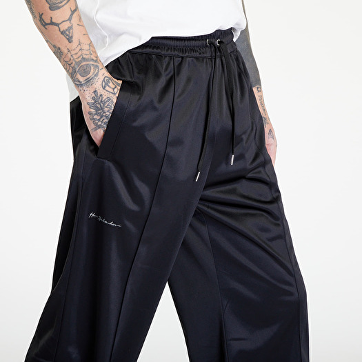Pants Han Kjøbenhavn Loose Track Pants Black | Footshop
