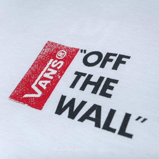 Vans off the wall ropa cheap