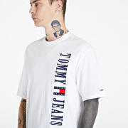 Archive T Tommy Skater | Jeans Tjm White Footshop T-shirts