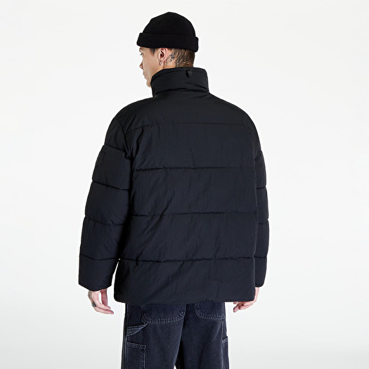 Calvin klein oversized sale puffer coat