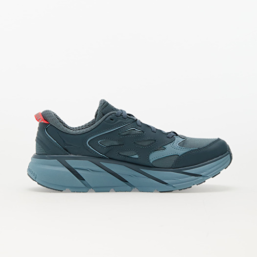 HOKA U CLIFTON L GTX ゴアテックス ユニセックス 24cm Buty męskie Hoka® U Clifton L Gtx Goblin Blue/ Stone Blue