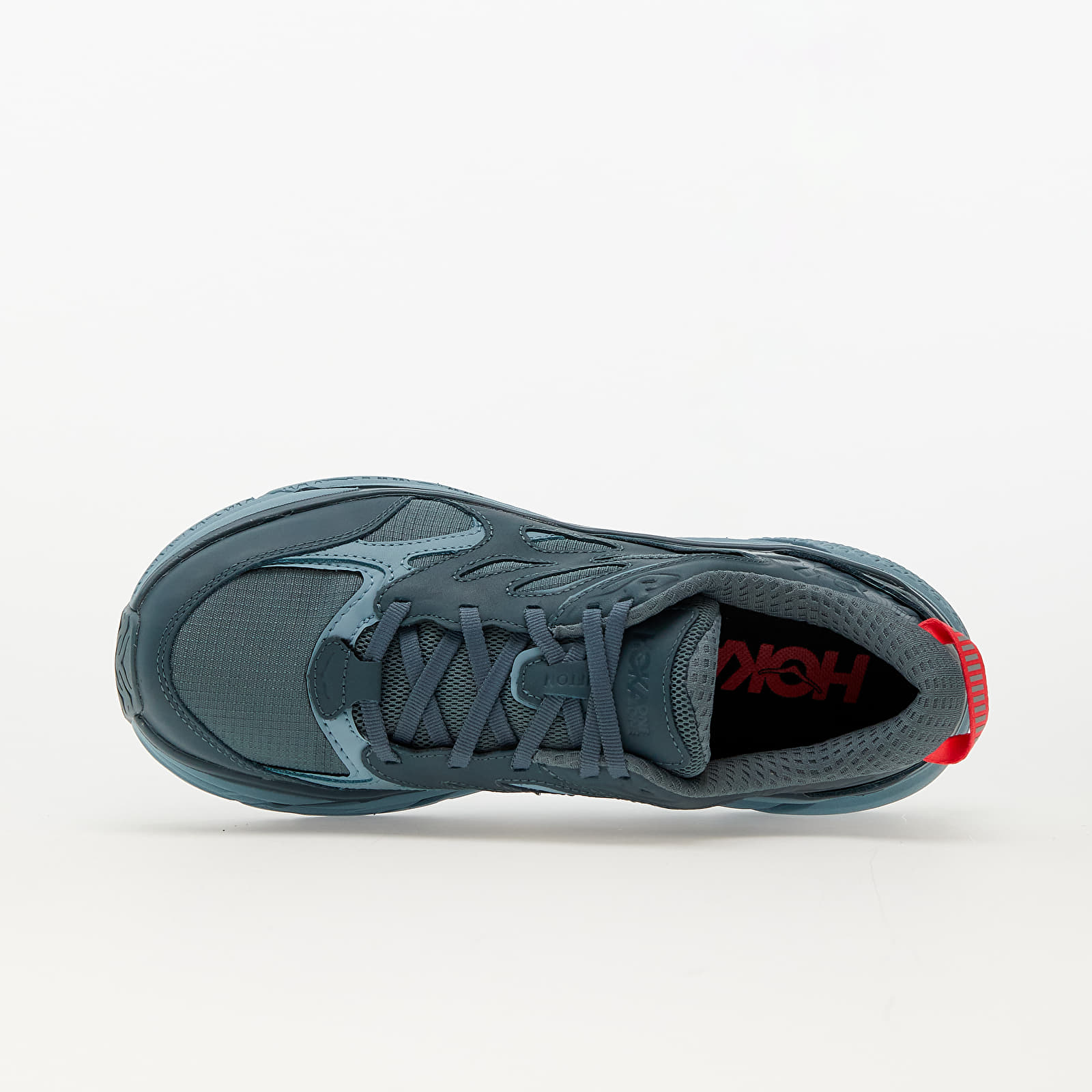 Buty męskie Hoka® U Clifton L Gtx Goblin Blue/ Stone Blue