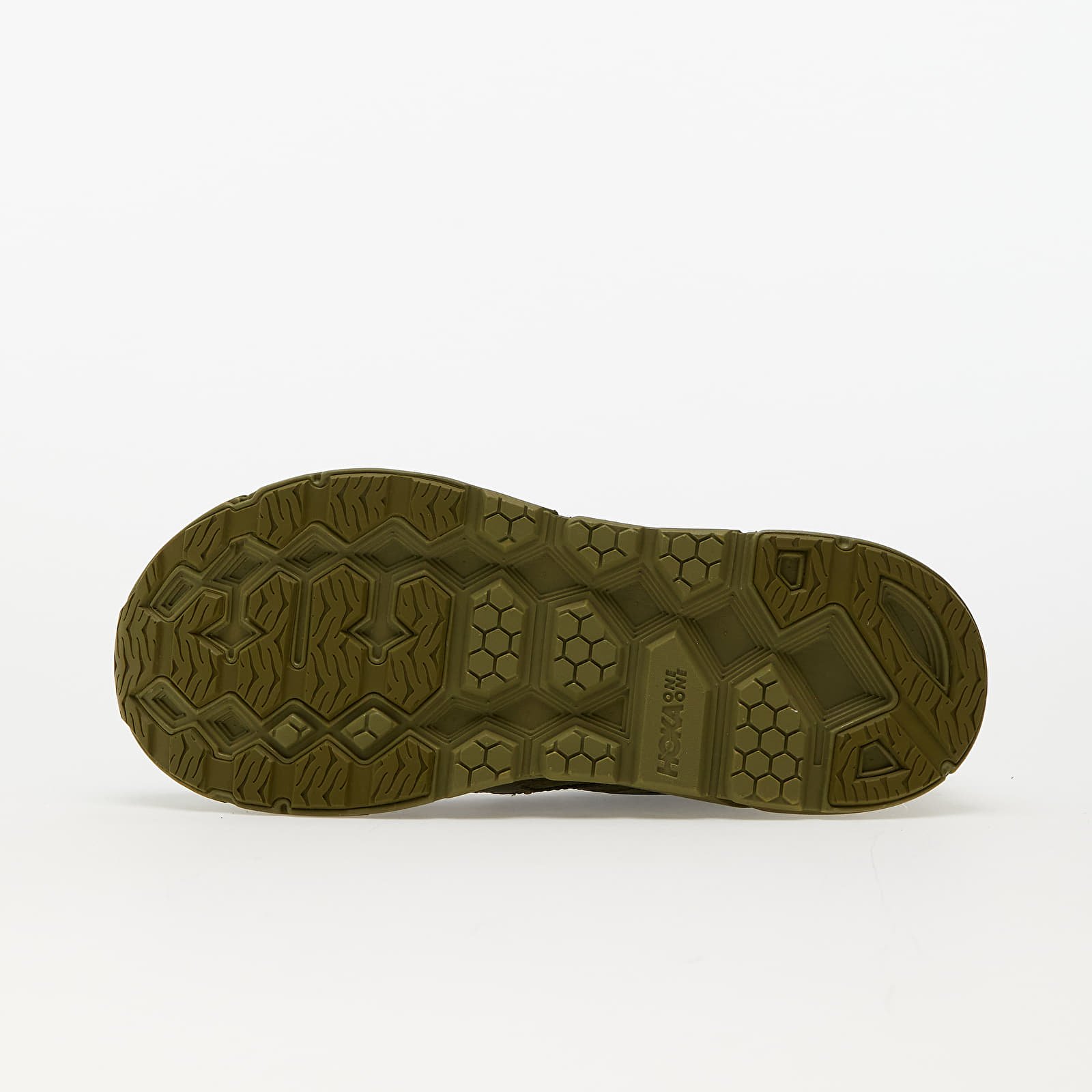 Vyriška avalynė Hoka® U Clifton L Gtx Avocado/ Green Moss