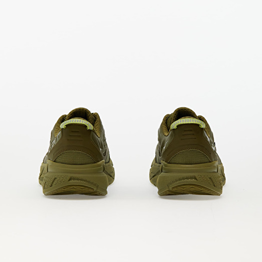 Men's shoes Hoka® U Clifton L Gtx Avocado/ Green Moss | Footshop