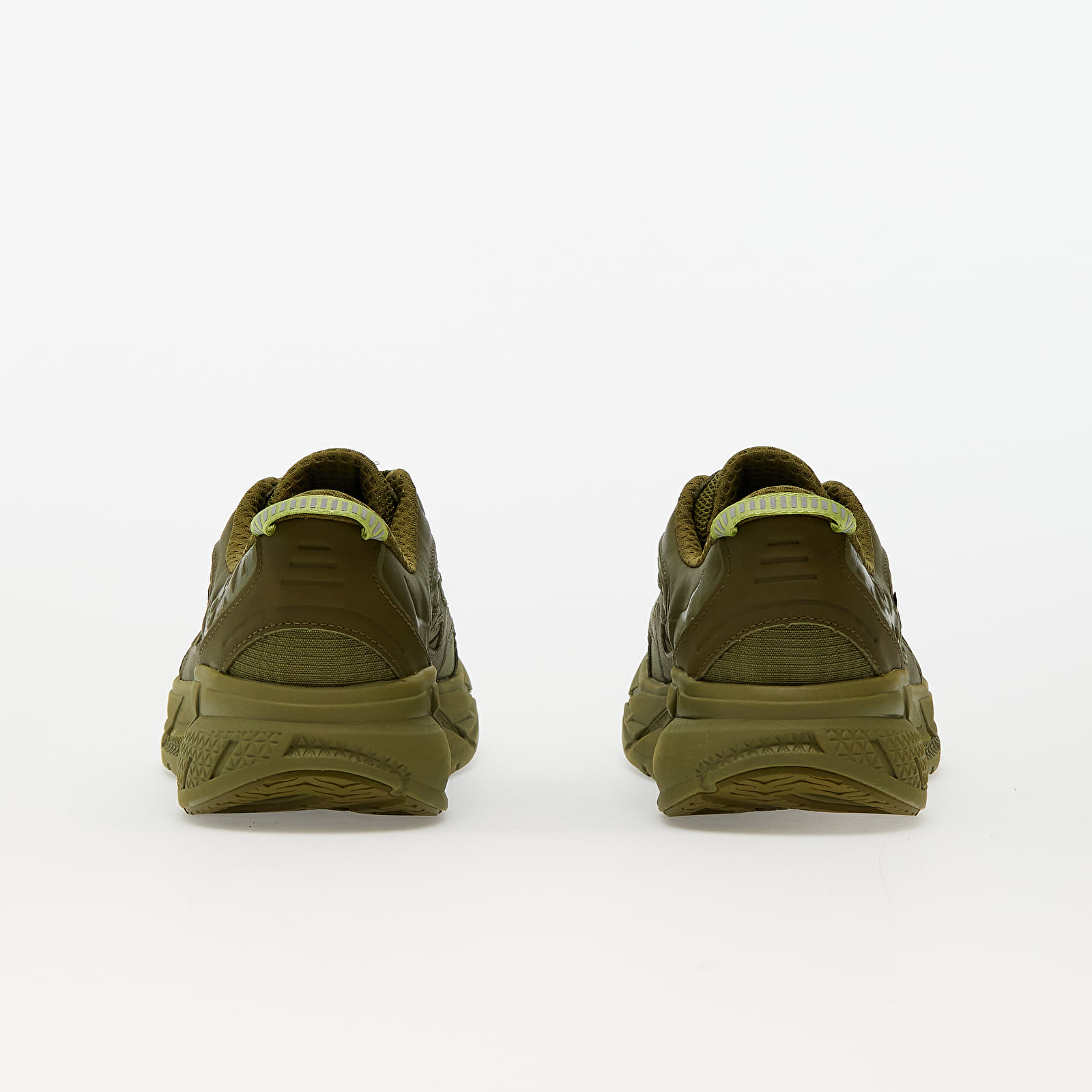 Vyriška avalynė Hoka® U Clifton L Gtx Avocado/ Green Moss
