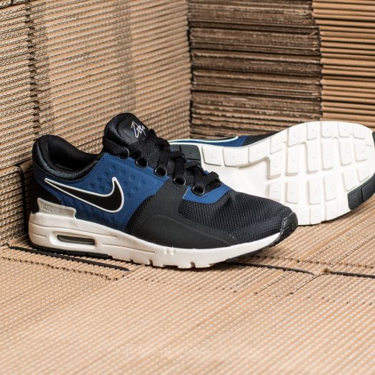 Nike women's air max zero running shoe sales
