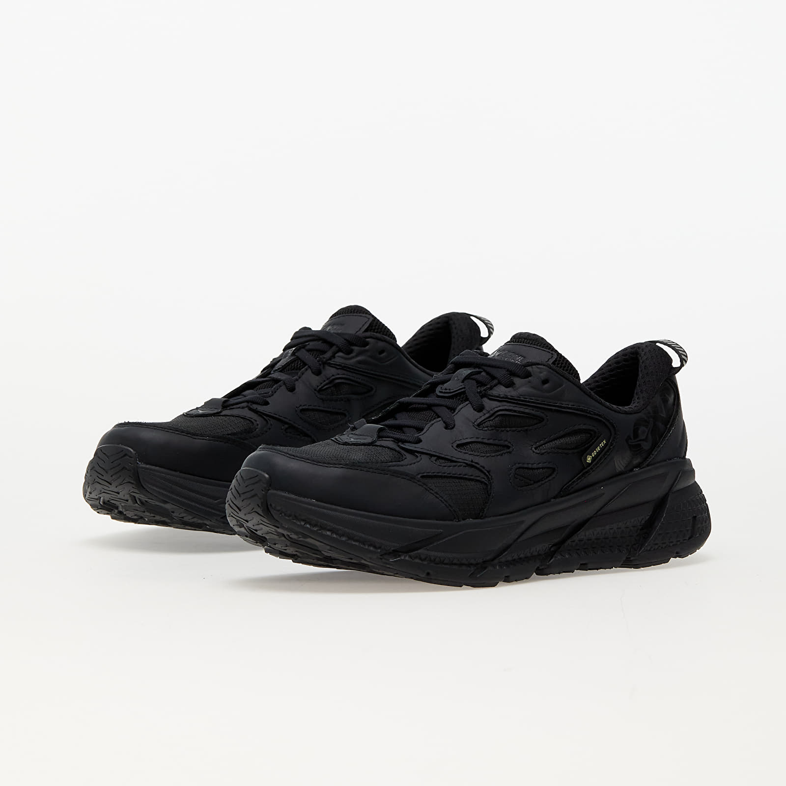 HOKA U CLIFTON L GTX ゴアテックス ユニセックス 24cm HOKA ONE ONE CLIFTON L GTX 