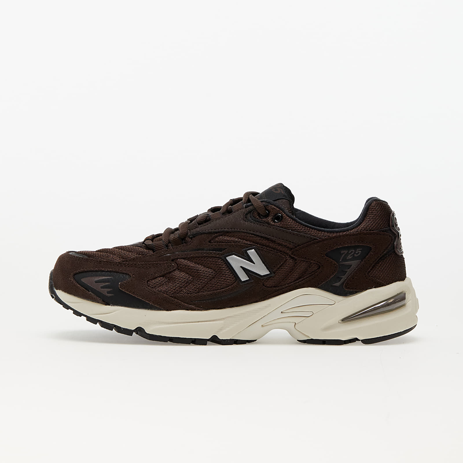 Chaussures et baskets homme New Balance 725 Black Coffee