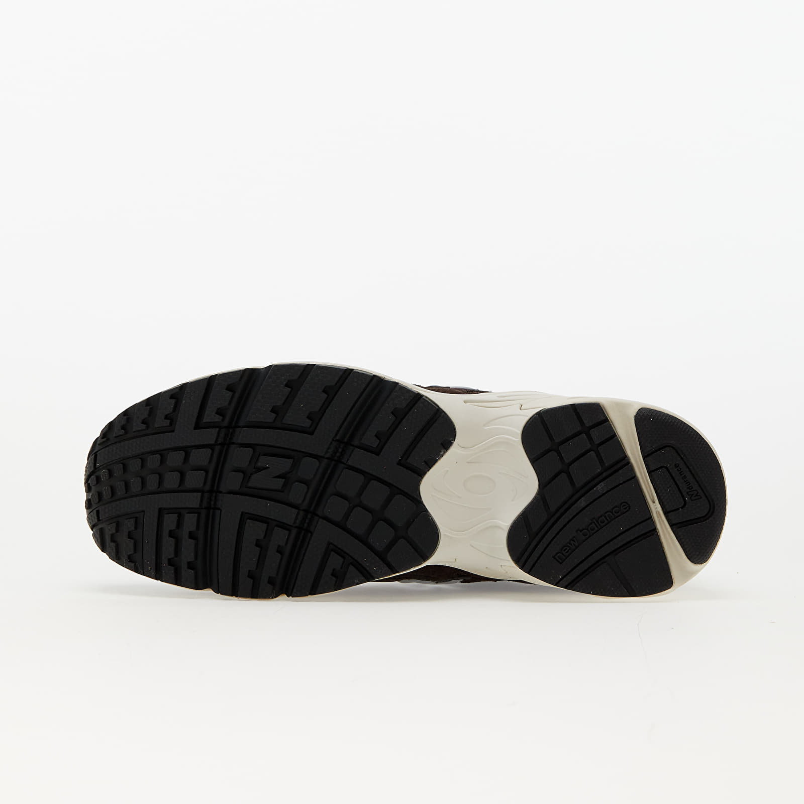 Buty męskie New Balance 725 Black Coffee