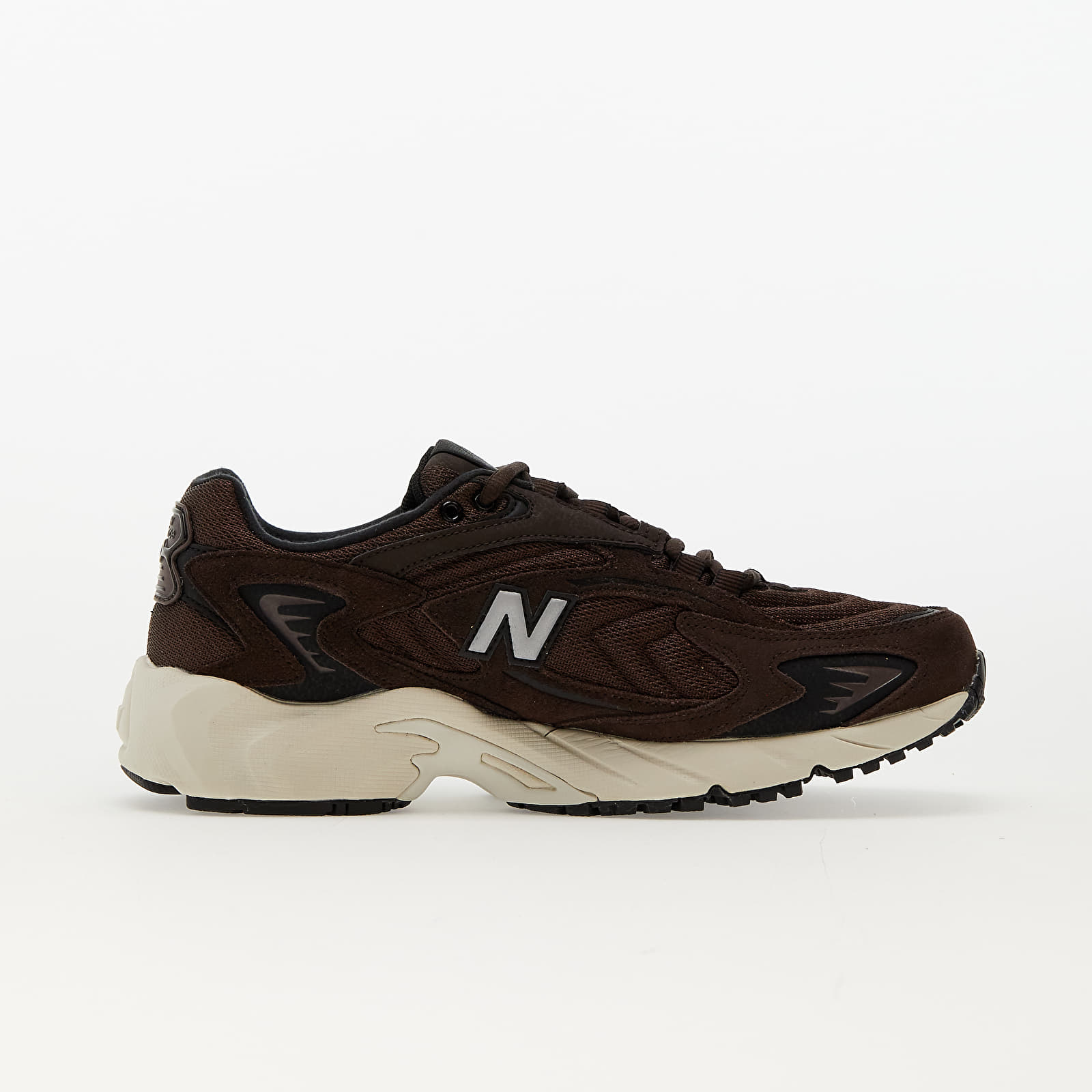 Buty męskie New Balance 725 Black Coffee