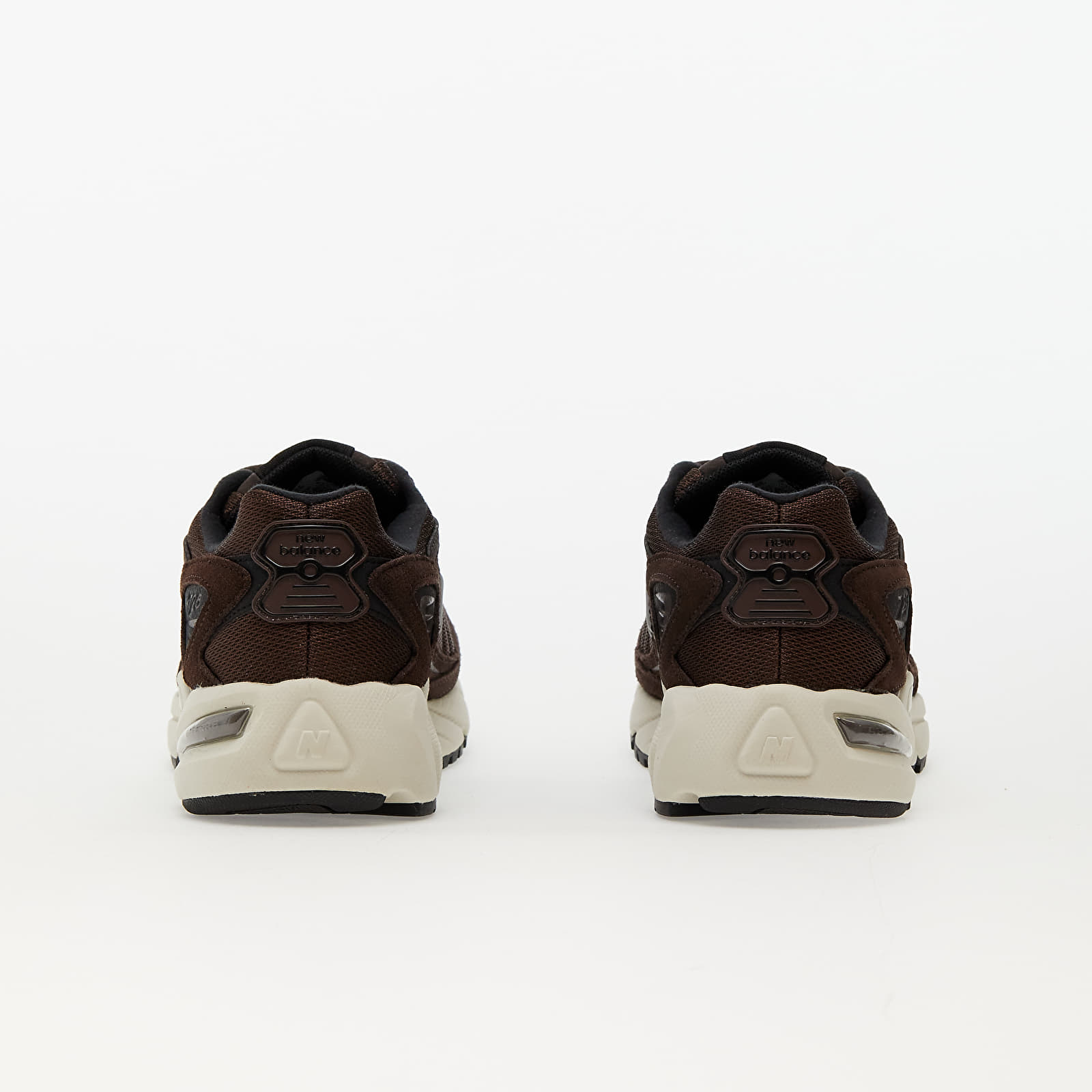Buty męskie New Balance 725 Black Coffee