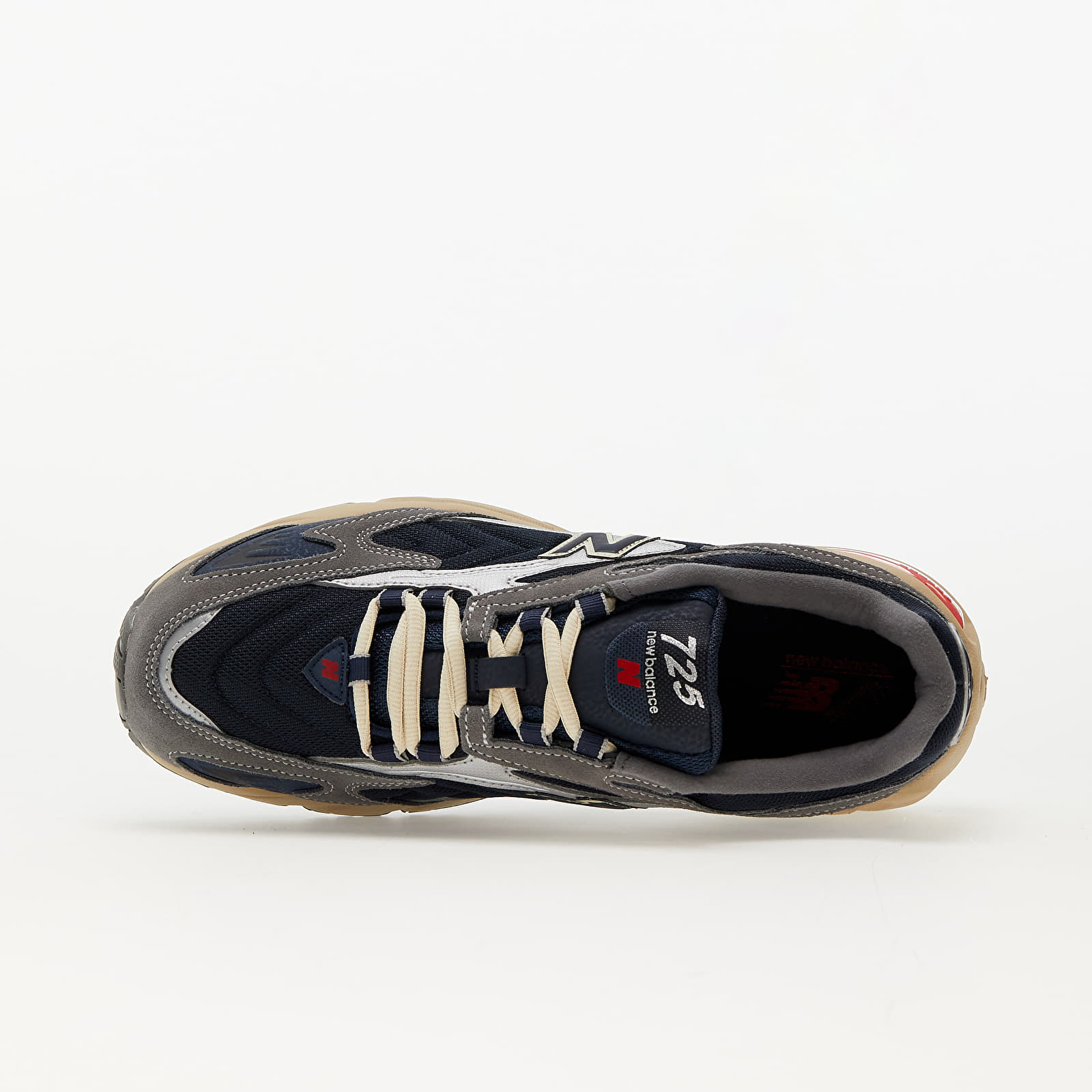 Men's shoes New Balance 725 Blue