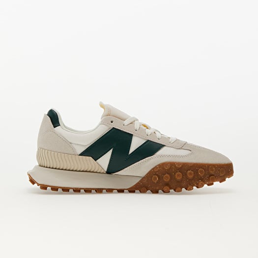 Basket homme hotsell new balance blanche