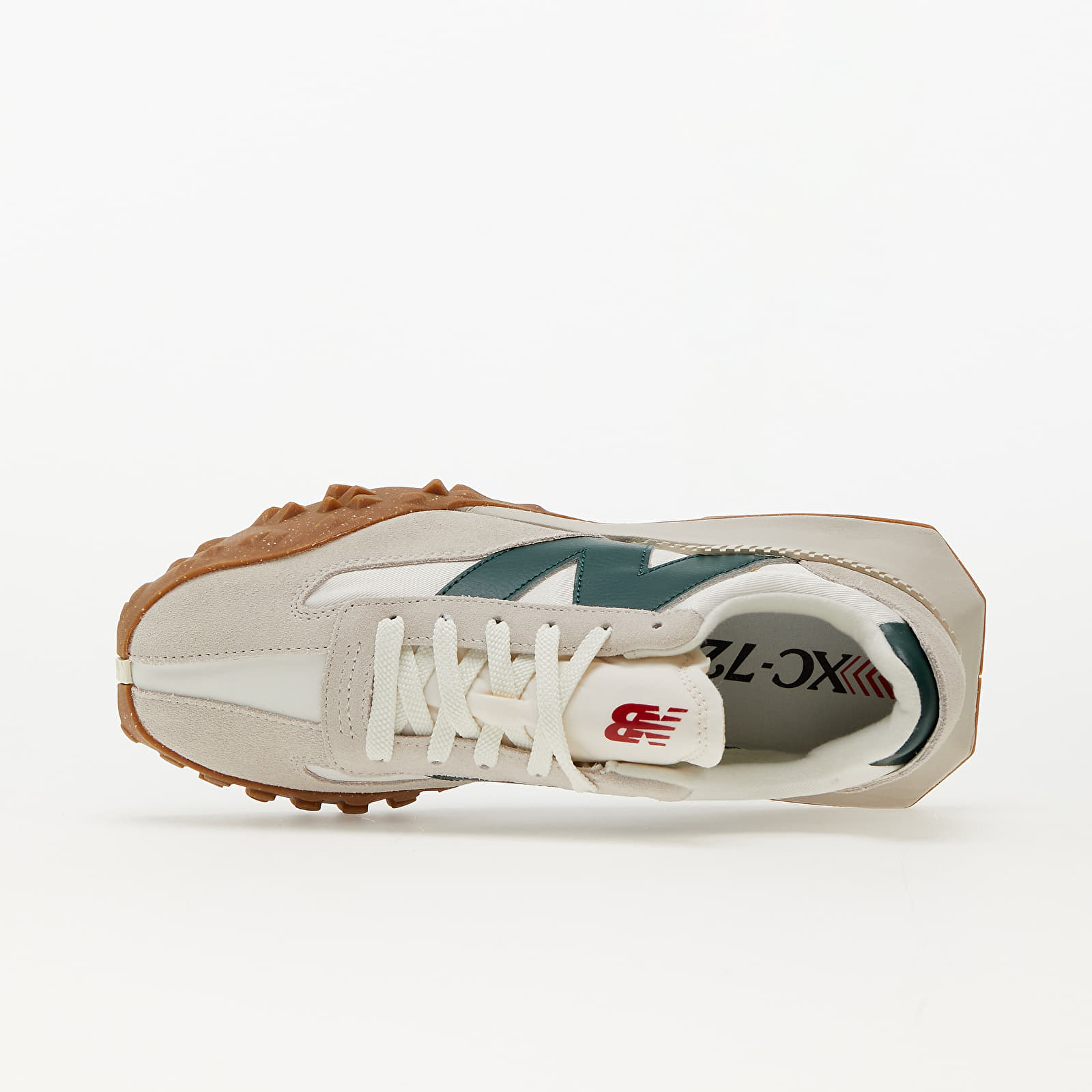 Мъжки кецове и обувки New Balance XC-72 Sea Salt