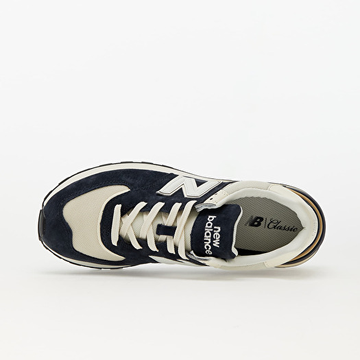 Chaussures et baskets homme New Balance 574 Natural Indigo Footshop