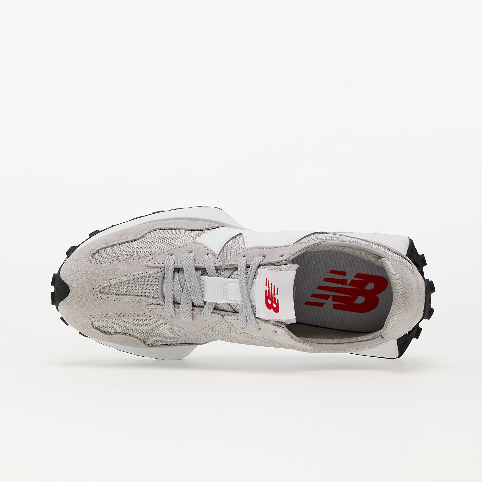 Men's shoes New Balance 327 Rain Cloud | Footshop