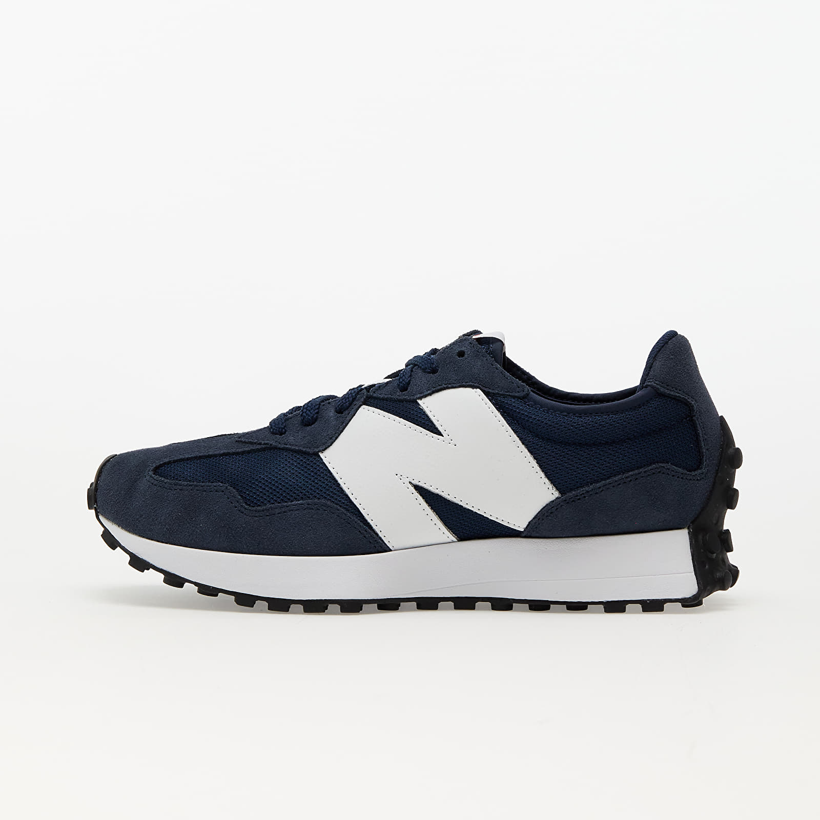 Ανδρικά παπούτσια New Balance 327 Natural Indigo