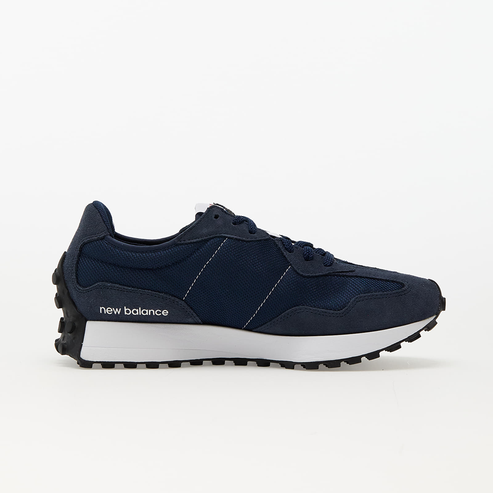 Ανδρικά παπούτσια New Balance 327 Natural Indigo
