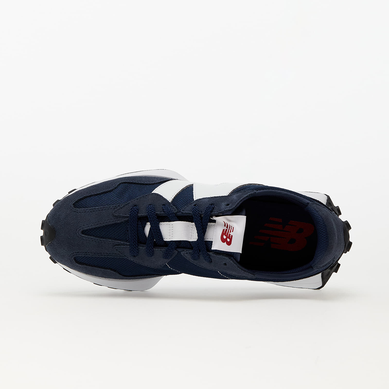 Ανδρικά παπούτσια New Balance 327 Natural Indigo