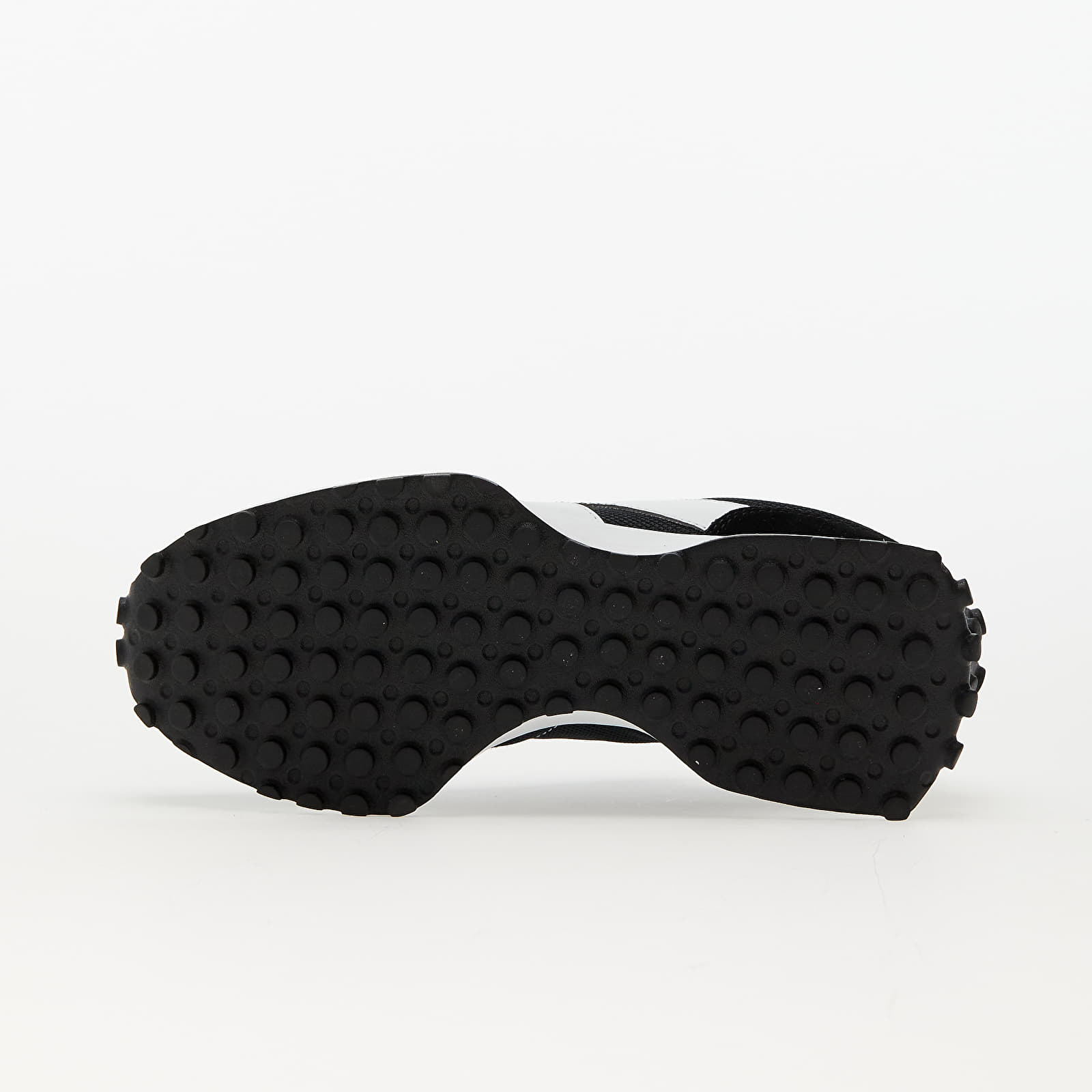 Férfi cipők New Balance 327 Black