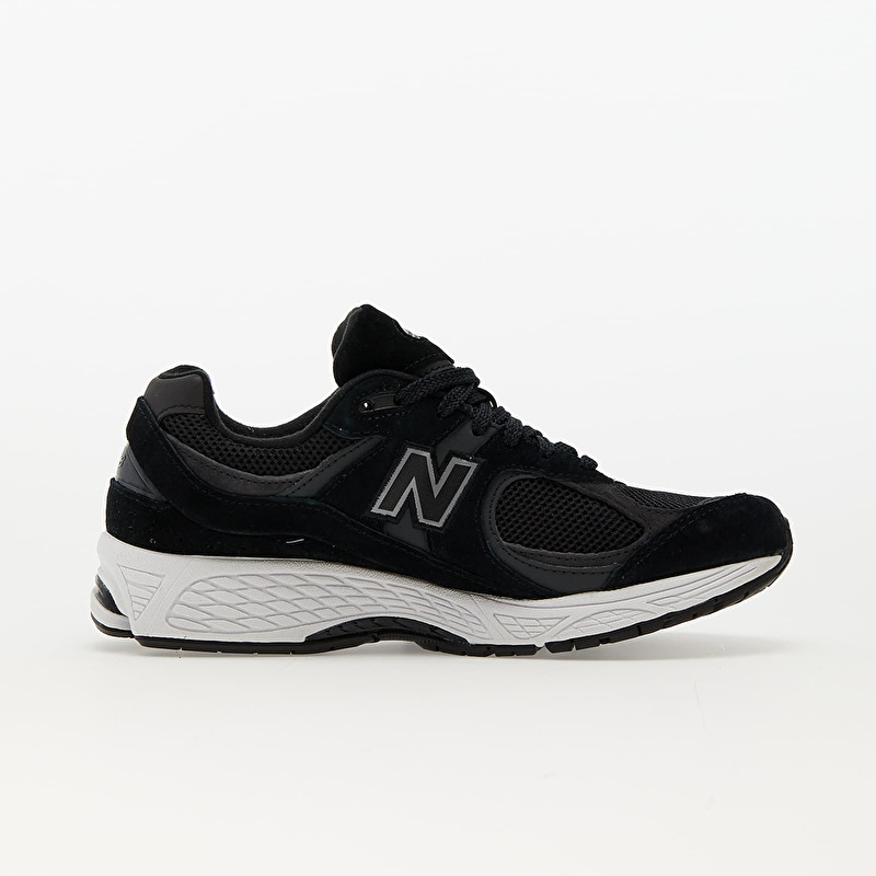 New Balance M2002R BK 27cmブラック New Balance M2002R Black/ Phantom/ Gunmetal Bk | Footshop