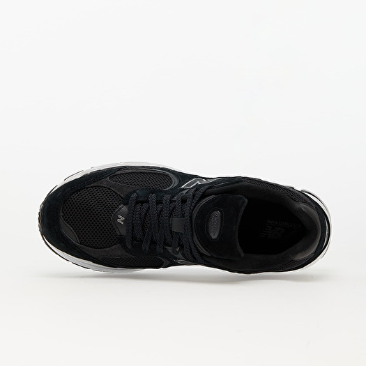 New Balance M2002R Black/ Phantom/ Gunmetal Bk | Footshop