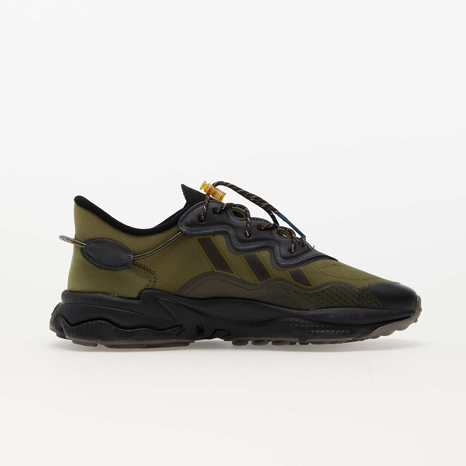 Adidas shop ozweego olive