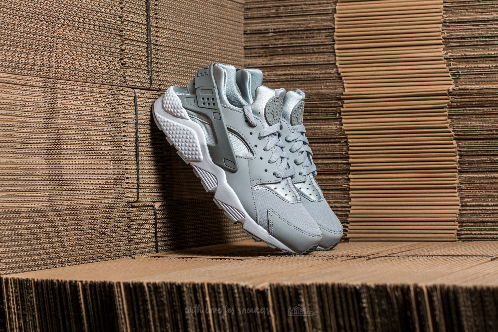 Wolf grey huaraches mens new arrivals